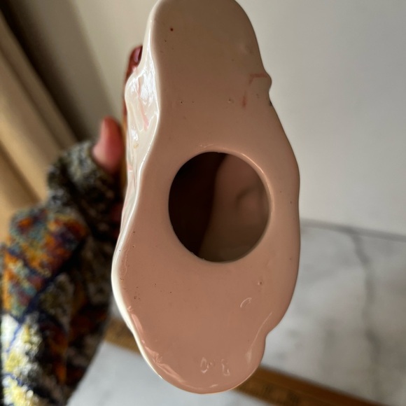 Enchanted Moon Fairy Figurine - Yellow and Brown vintage - Picture 10 of 10